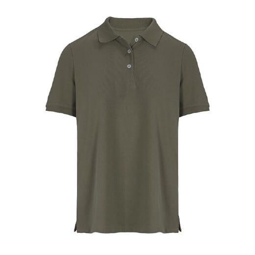 Polo da donna in cotone PACIFIC WOMEN