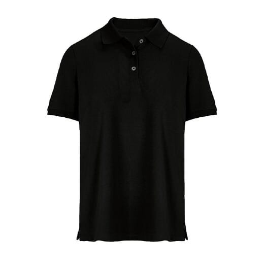 Polo da donna in cotone PACIFIC WOMEN