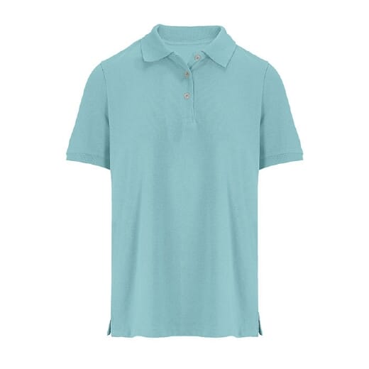Polo da donna in cotone PACIFIC WOMEN