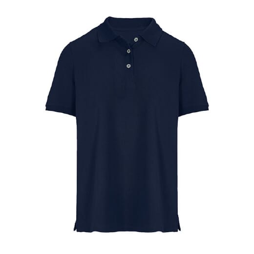 Polo da donna in cotone PACIFIC WOMEN