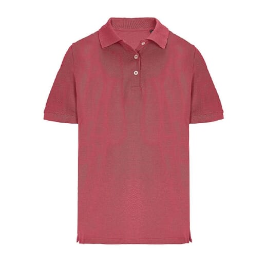 Polo da donna in cotone PACIFIC WOMEN
