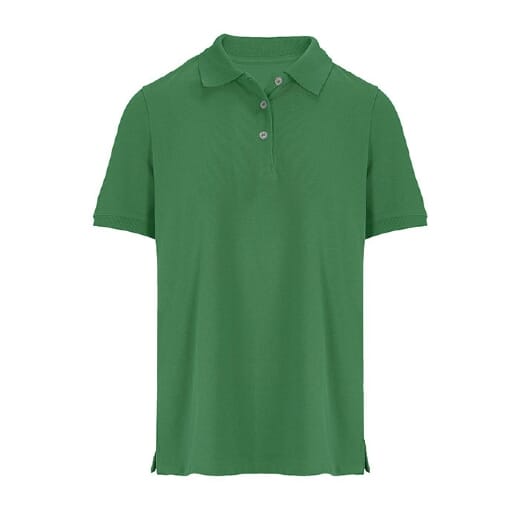 Polo da donna in cotone PACIFIC WOMEN