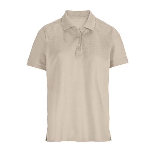 Polo da donna in cotone PACIFIC WOMEN