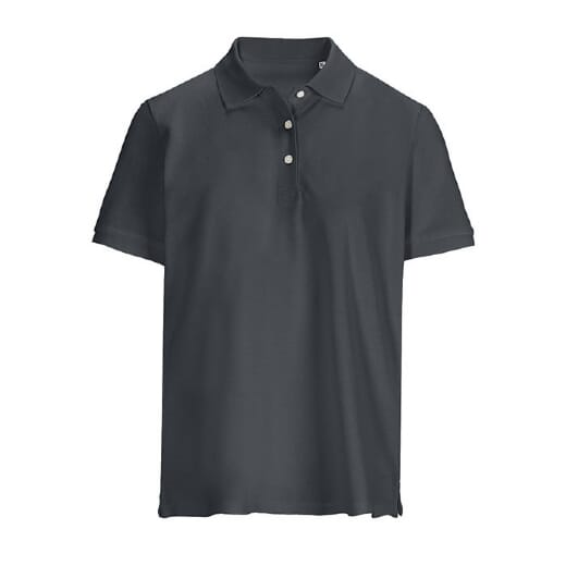 Polo da donna in cotone PACIFIC WOMEN