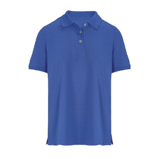 Polo da donna in cotone PACIFIC WOMEN