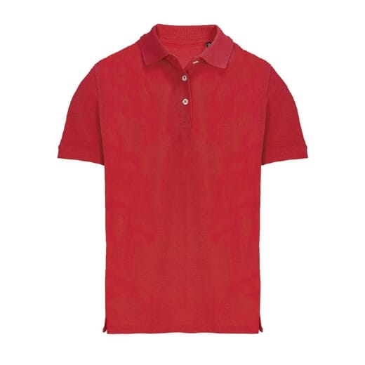 Polo da donna in cotone PACIFIC WOMEN