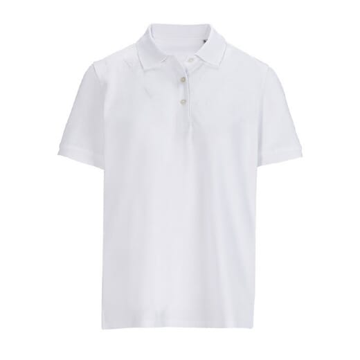 Polo da donna in cotone PACIFIC WOMEN