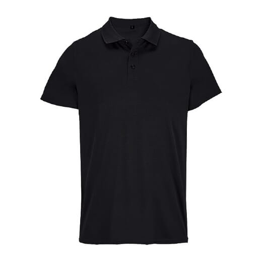 Polo sportiva unisex PITCHER