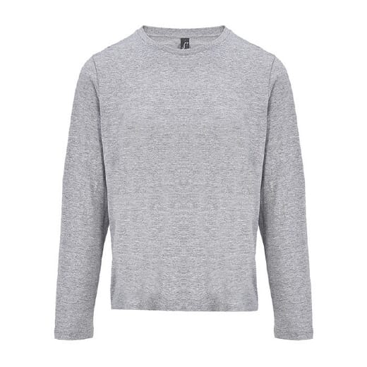 T-Shirt a manica lunga da donna MONARCH WOMEN