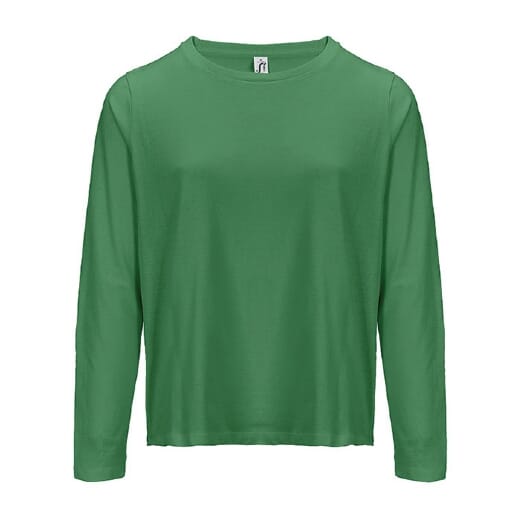 T-Shirt a manica lunga da donna MONARCH WOMEN