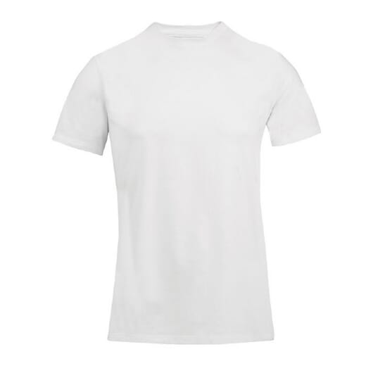 T-shirt unisex con tessuto riciclato EXPLORER