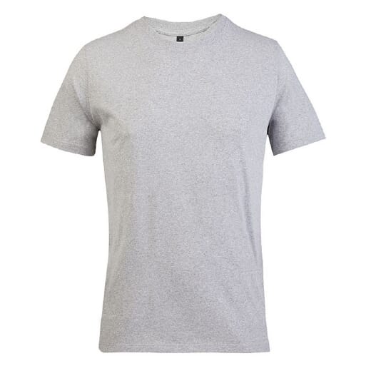 T-shirt unisex con tessuto riciclato EXPLORER