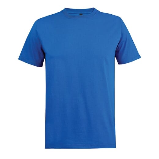 T-shirt unisex con tessuto riciclato EXPLORER