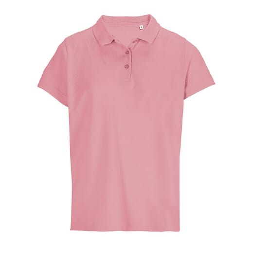 Polo da donna personalizzabile PULSE WOMEN