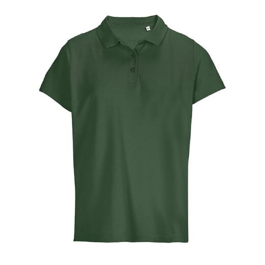 Polo da donna personalizzabile PULSE WOMEN
