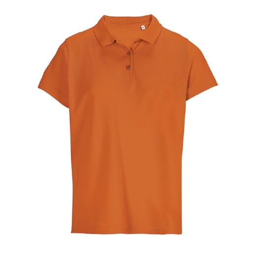 Polo da donna personalizzabile PULSE WOMEN
