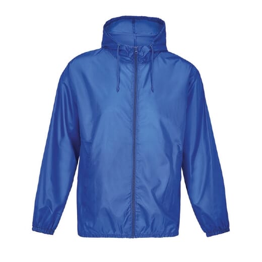 Giacca impermeabile unisex SHIELD