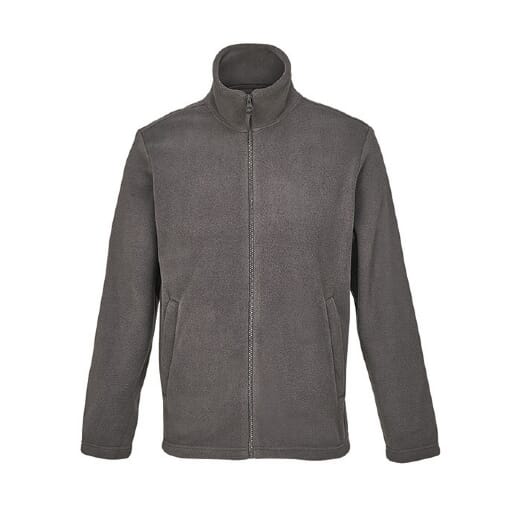 Giacca in pile unisex NITRO