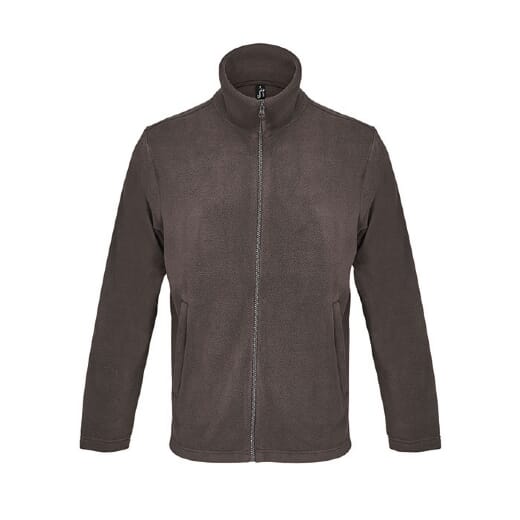 Giacca in pile unisex NITRO