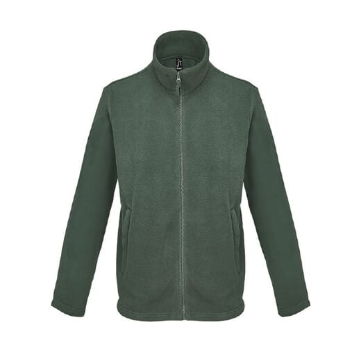 Giacca in pile unisex NITRO