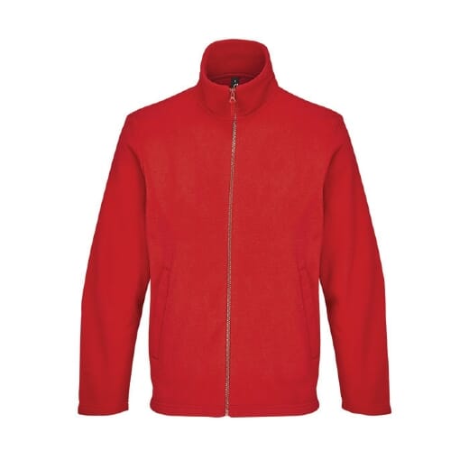 Giacca in pile unisex NITRO