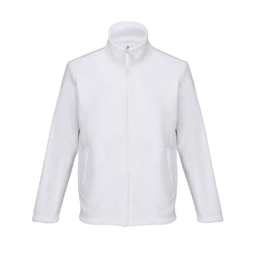 Giacca in pile unisex NITRO