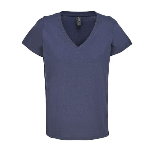 Magliette personalizzabili REGENT V WOMEN