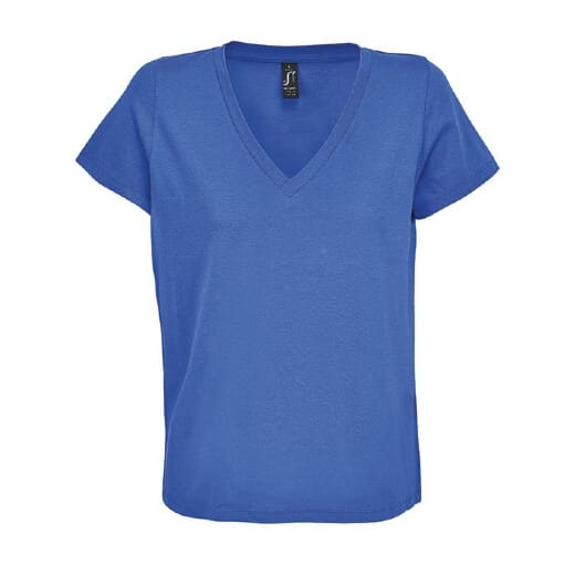 Magliette personalizzabili REGENT V WOMEN