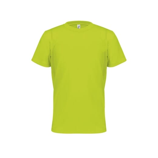 Magliette sportive per bambini SPRINT KIDS