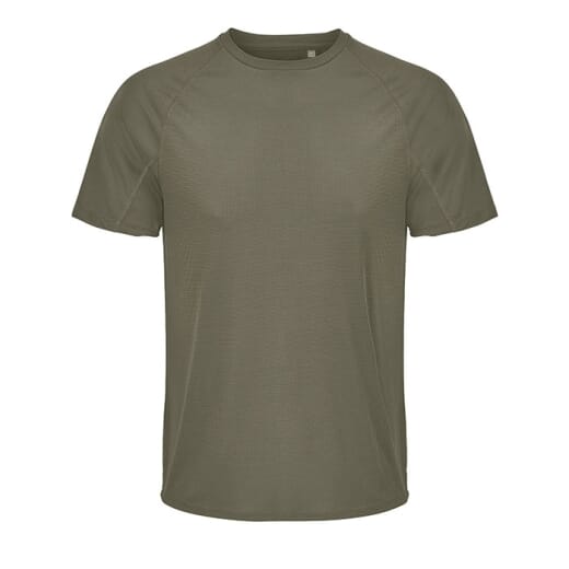 Magliette sportive da uomo VORTEX