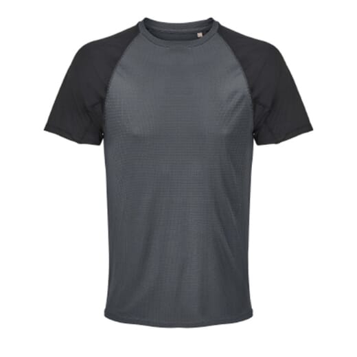 Magliette sportive da uomo VORTEX