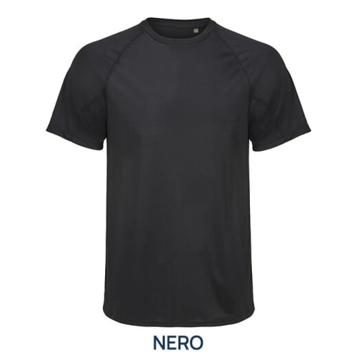 Magliette sportive da uomo VORTEX
