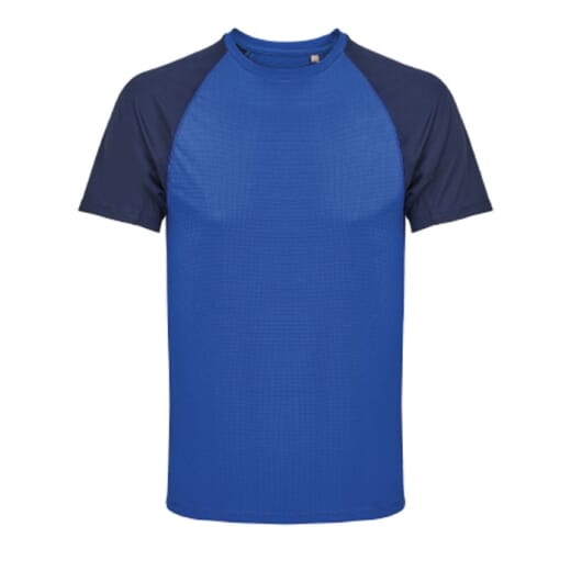 Magliette sportive da uomo VORTEX