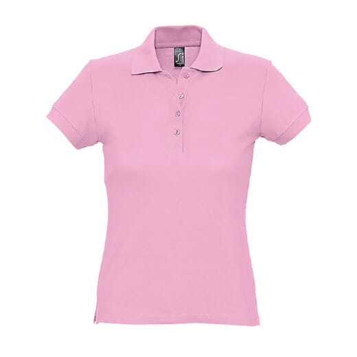 Polo da donna PASSION