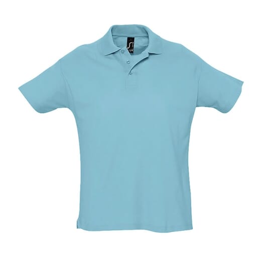 Polo da uomo SOL''S SUMMER II