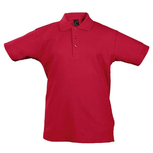 Polo da bambino SUMMER II