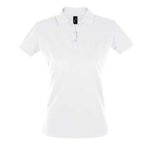 Polo da donna manica corta PERFECT