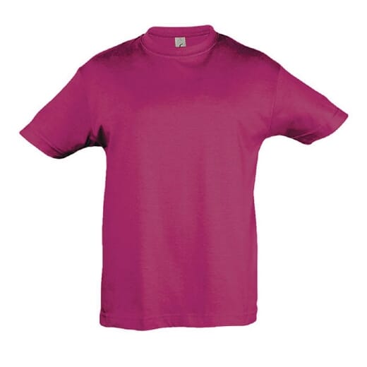 Magliette bambino REGENT SOL'S