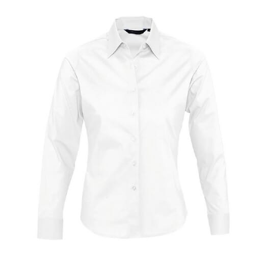 Camicia a manica lunga da donna EDEN