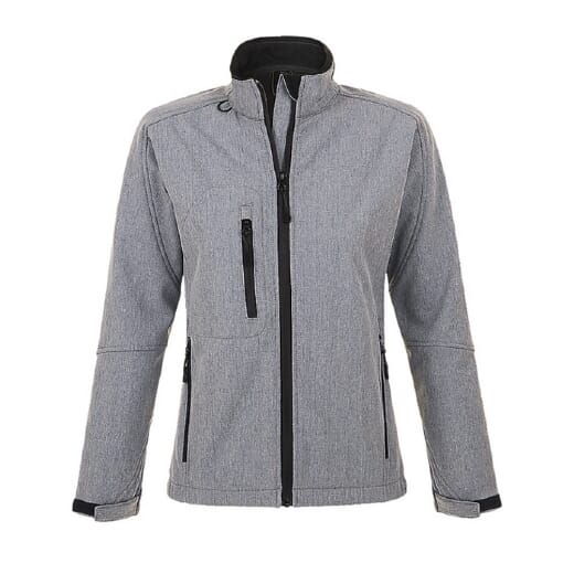 Giacca da donna softshell ROXY