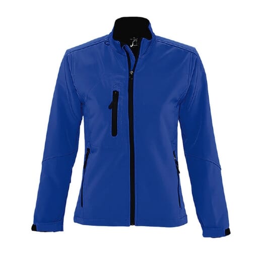 Giacca da donna softshell ROXY