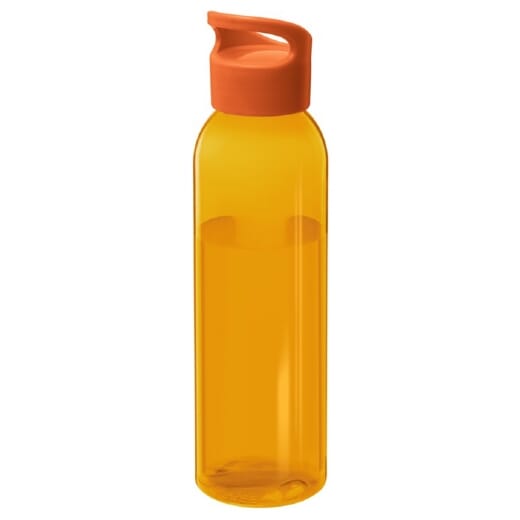Bottiglia trasparente SKY - 650 ml