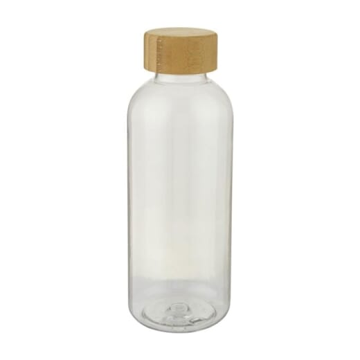 Borraccia sportiva in plastica ZIGGS - 650ml