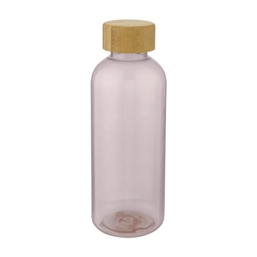 Borraccia sportiva in plastica ZIGGS - 650ml