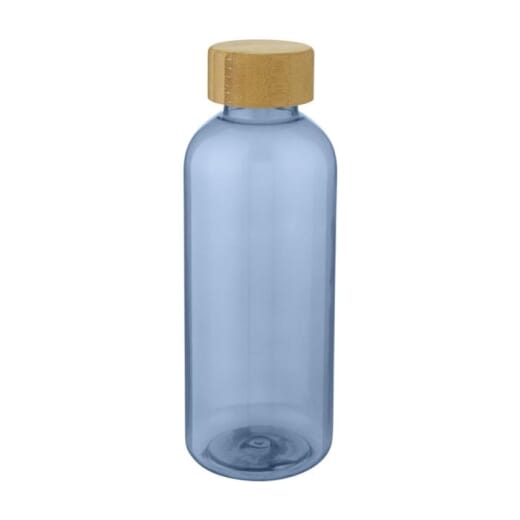 Borraccia sportiva in plastica ZIGGS - 650ml