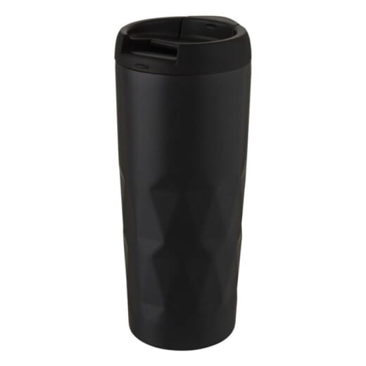 Bicchiere termico con isolamento in rame PRISM - 450 ml