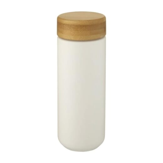 Bicchiere termico in ceramica LUMI 300 ml