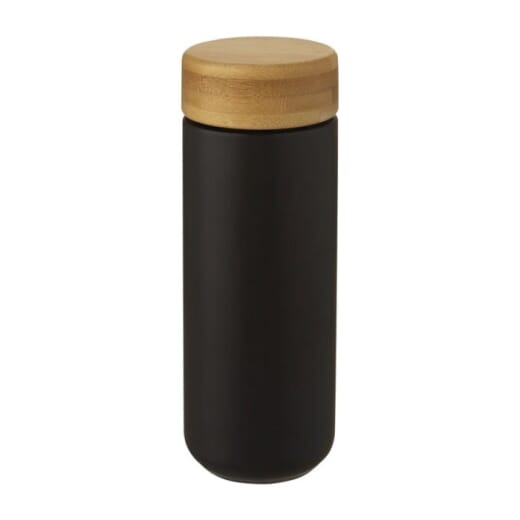 Bicchiere termico in ceramica LUMI 300 ml