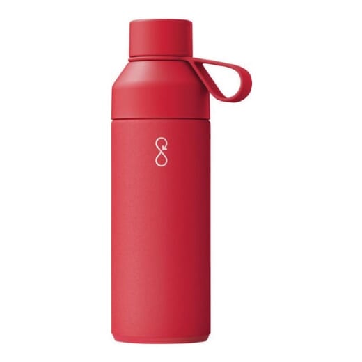 Borraccia con isolamento sottovuoto OCEAN BOTTLE - 500 ml