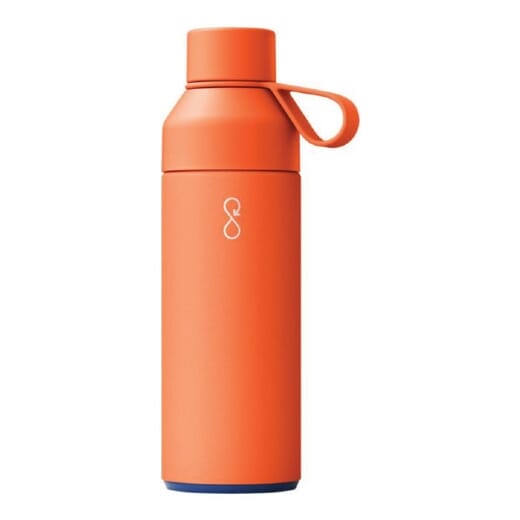Borraccia con isolamento sottovuoto OCEAN BOTTLE - 500 ml